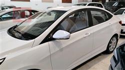 هيونداي أكسنت